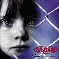 [Siloam  Album Cover]