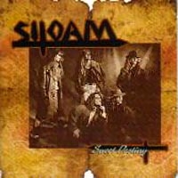 [Siloam  Album Cover]