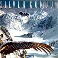 [Silver Condor  Album Cover]