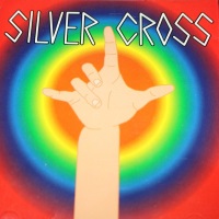 [Silver Cross  Album Cover]