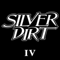 [Silver Dirt  Album Cover]