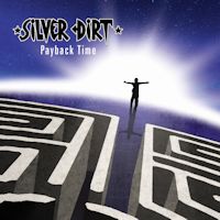 [Silver Dirt  Album Cover]