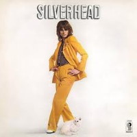 Silverhead Silverhead Album Cover