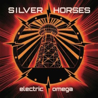 [Silver Horses  Album Cover]