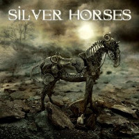 [Silver Horses  Album Cover]