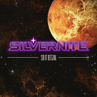 [Silvernite  Album Cover]