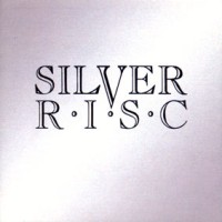 [Silver R.I.S.C  Album Cover]