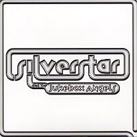 [Silver Star and the Jukebox Angels  Album Cover]