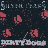 [Silver Tears  Album Cover]
