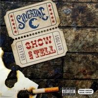 [Silvertide  Album Cover]