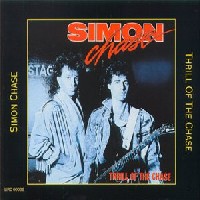 [Simon Chase  Album Cover]