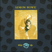 [Simon Rowe  Album Cover]