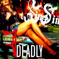 [Sin 4 Sin  Album Cover]