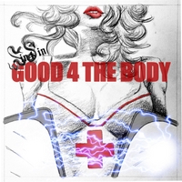 [Sin 4 Sin  Album Cover]