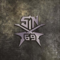 SiN69 SiN69 Album Cover