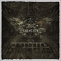 [Sin/City  Album Cover]