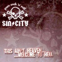 [Sin/City  Album Cover]