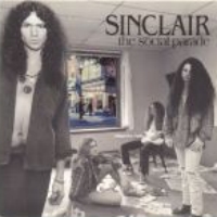 [Sinclair  Album Cover]
