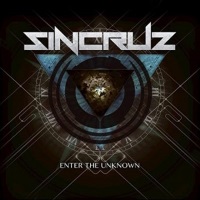 [Sin Cruz  Album Cover]