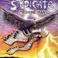 [Sindicate  Album Cover]