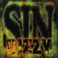 [Sin Dizzy  Album Cover]