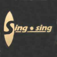 [Sing Sing  Album Cover]