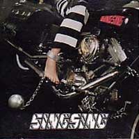 [Sing Sing  Album Cover]