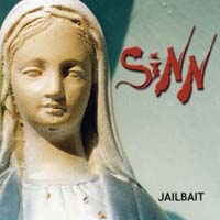 [Sinn  Album Cover]