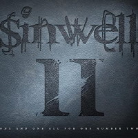 [Sinwell  Album Cover]