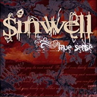 [Sinwell  Album Cover]