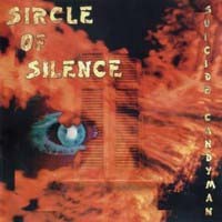 [Sircle of Silence  Album Cover]