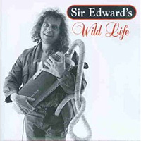 [Sir Edward  Album Cover]