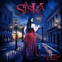 [Siska  Album Cover]