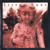 Sister Kaos Sister Kaos Album Cover