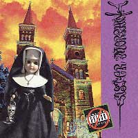 [Sister Morphine  Album Cover]