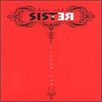 [Sister Red  Album Cover]