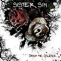 [Sister Sin  Album Cover]