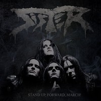 [Sister  Album Cover]
