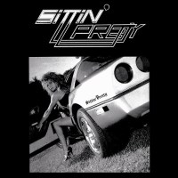 [Sittin' Pretty  Album Cover]