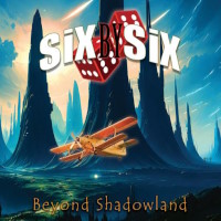 [Six By Six  Album Cover]