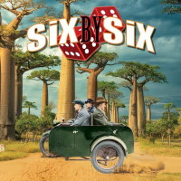[Six By Six  Album Cover]