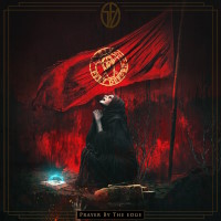 Six Feet Deeper Prayer By the Edge Album Cover