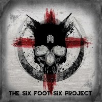 [Six Foot Six  Album Cover]