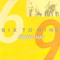 Six To Nine Light Up Album Cover