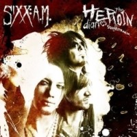 [Sixx: A.M.  Album Cover]