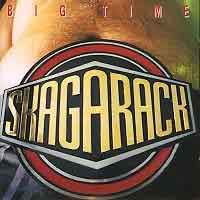 [Skagarack  Album Cover]