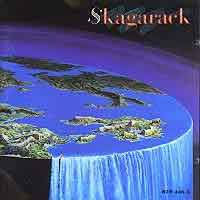 [Skagarack  Album Cover]