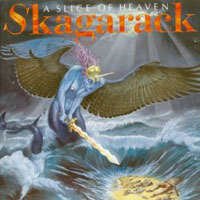 [Skagarack  Album Cover]