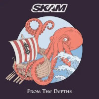 [Skam  Album Cover]