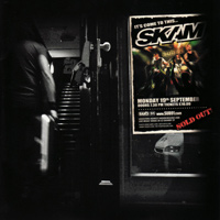 [Skam  Album Cover]
